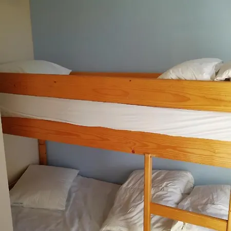 Appartement Bella Plaza