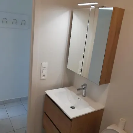 Bella Plaza Appartement *