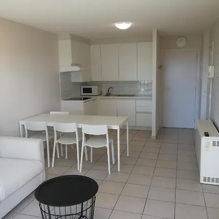 Bella Plaza * De Panne