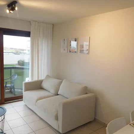 Bella Plaza De Panne